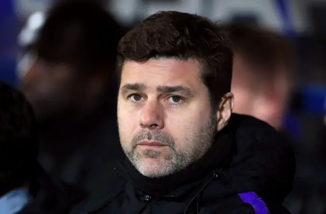 Mauricio Pochettino