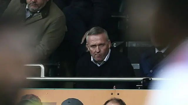 Paul Lambert