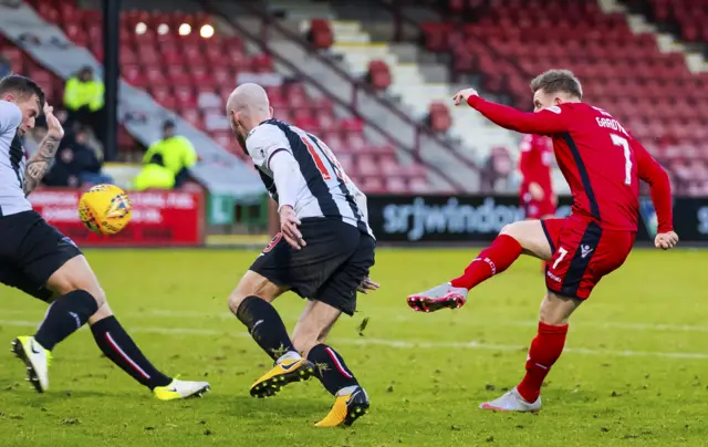 Michael Gardyne
