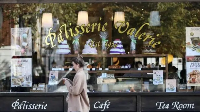 Patisserie Valerie