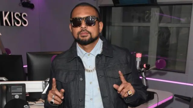 Sean Paul