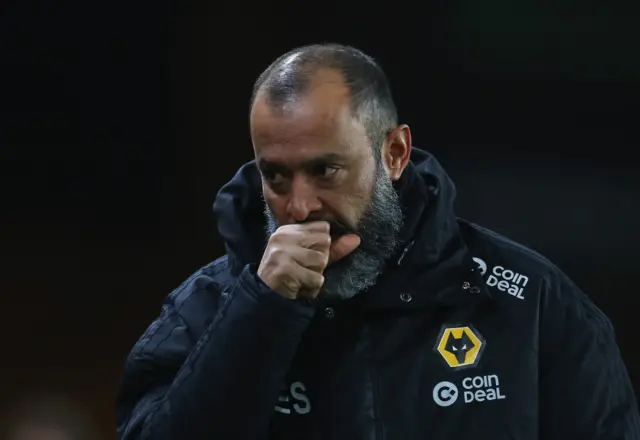 Nuno Espirito Santo