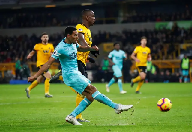 Isaac Hayden