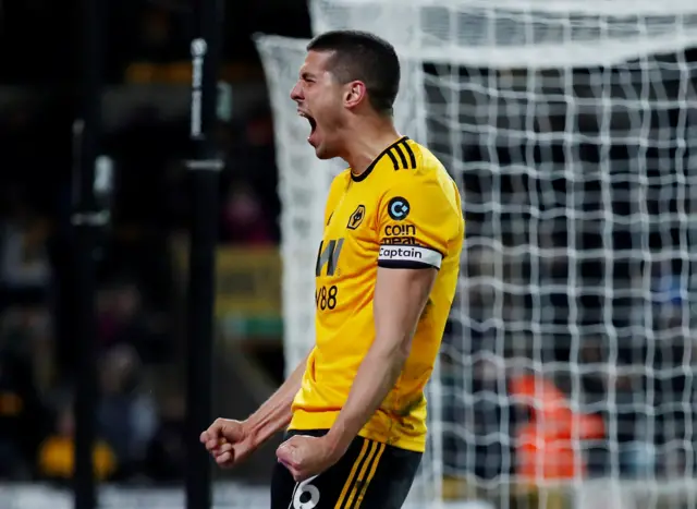 Conor Coady