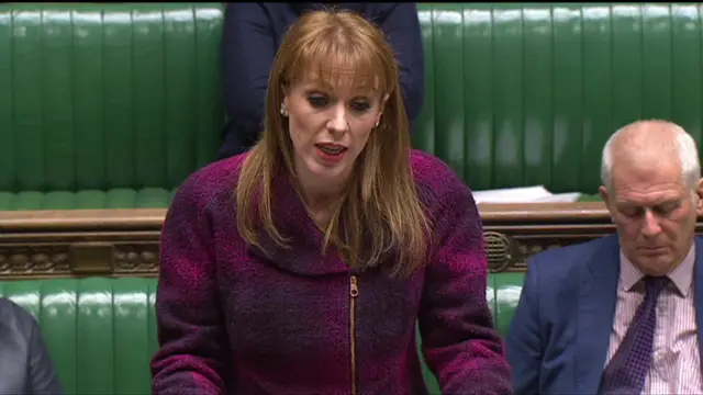 Angela Rayner