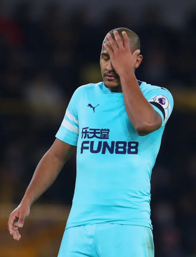 Salomon Rondon