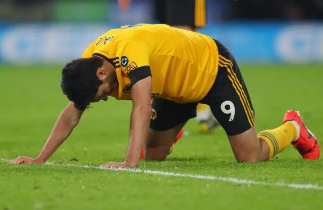 Raul Jimenez