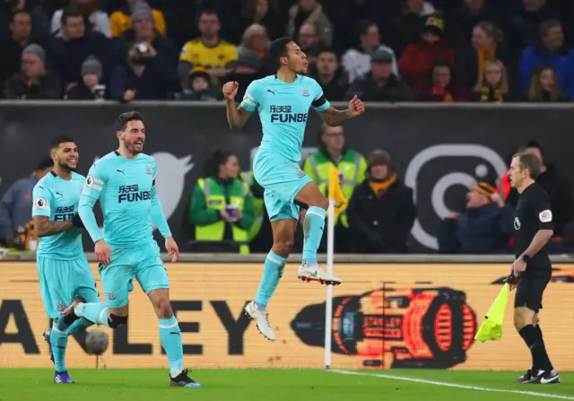Isaac Hayden
