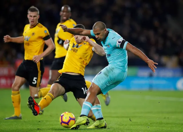 Salomon Rondon
