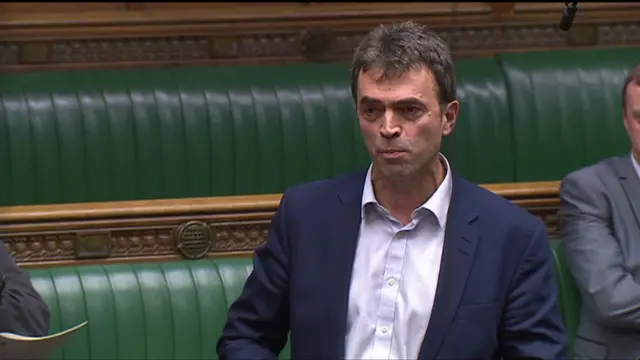 Tom Brake