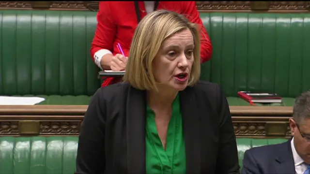 Amber Rudd