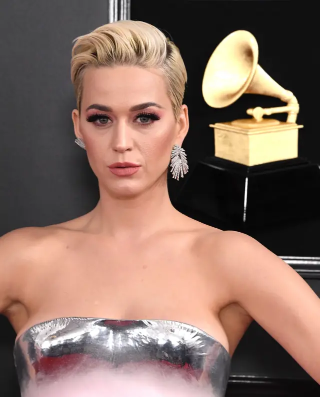 Katy Perry