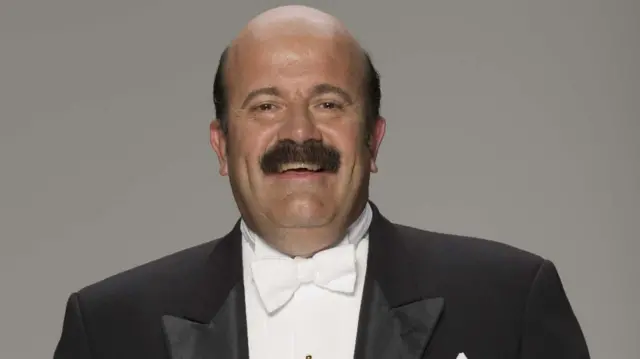 Willie Thorne