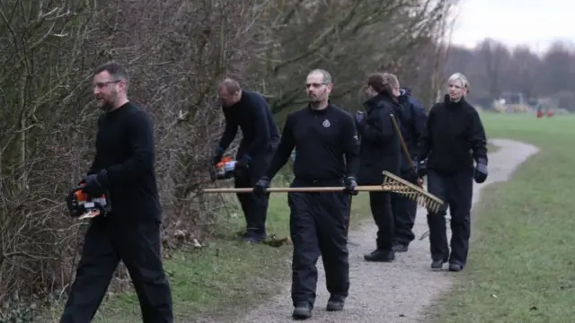 The search for Libby Squire