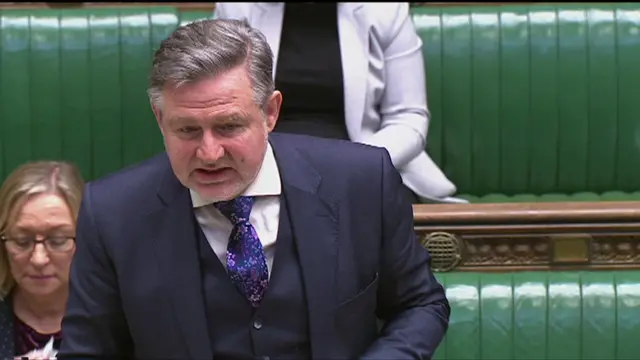 Barry Gardiner