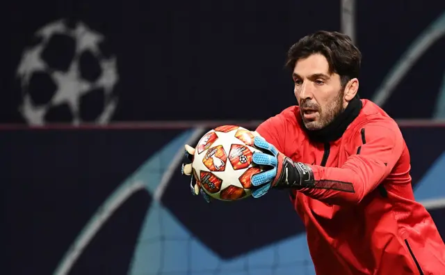 Buffon