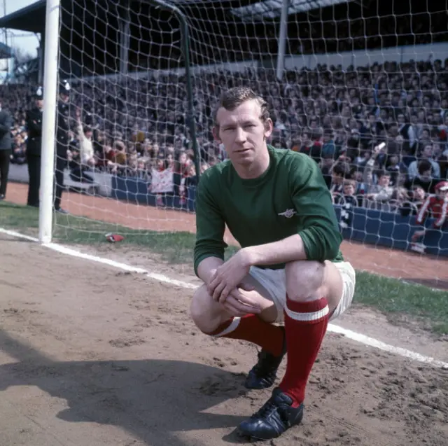 Bob Wilson