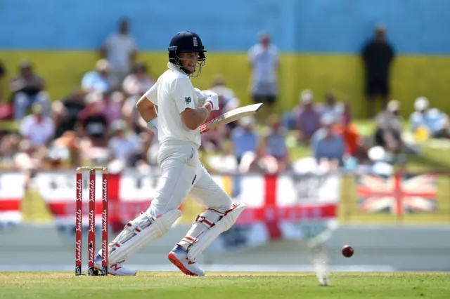 Joe Root