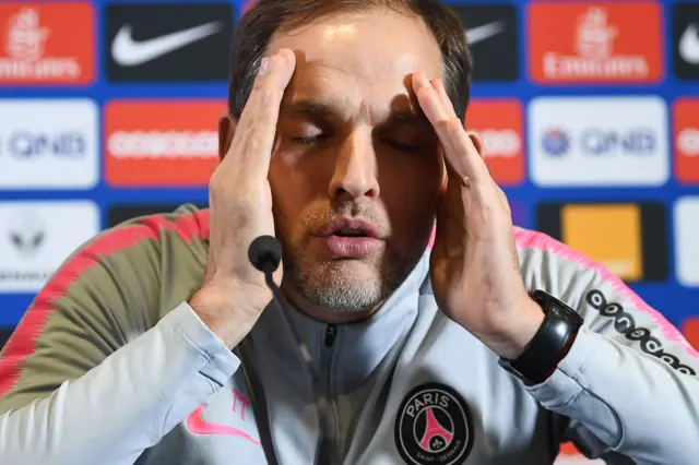 Thomas Tuchel