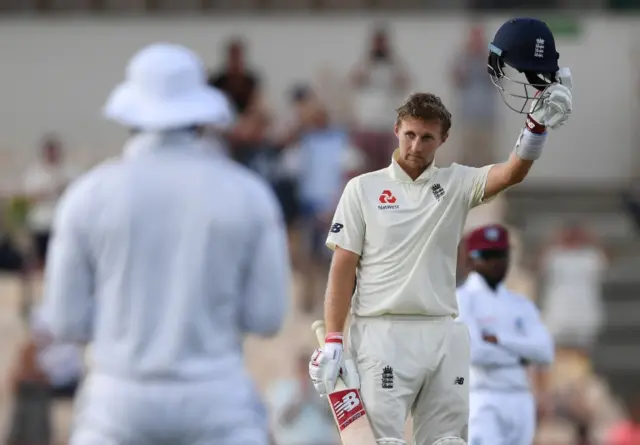 Joe Root