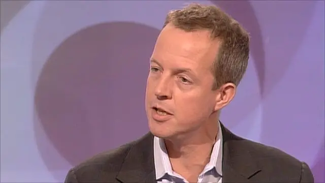 Nick Boles