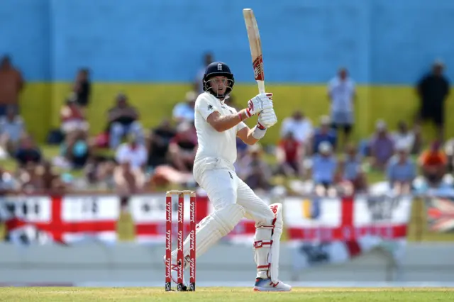 Joe Root