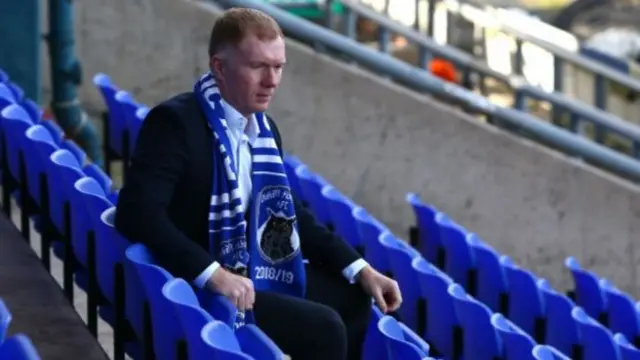 Paul Scholes