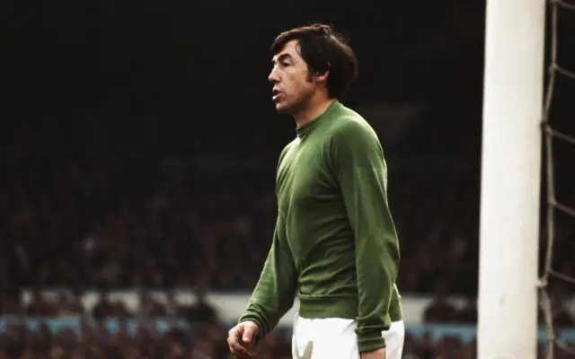 Gordon Banks