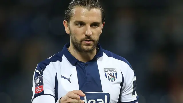 Jay Rodriguez