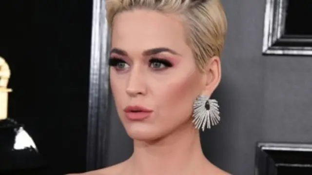 Katy Perry