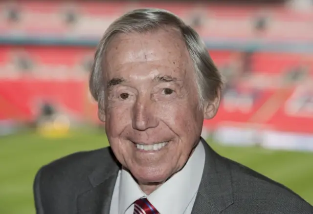 Gordon Banks