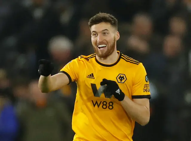 Matt Doherty