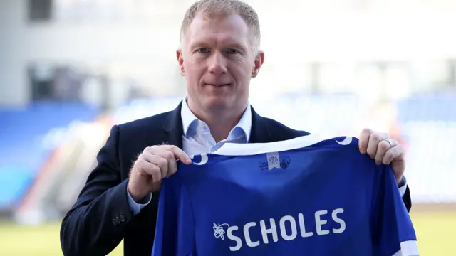 Paul Scholes