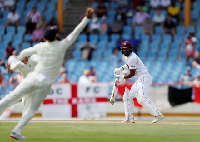 Moeen Ali