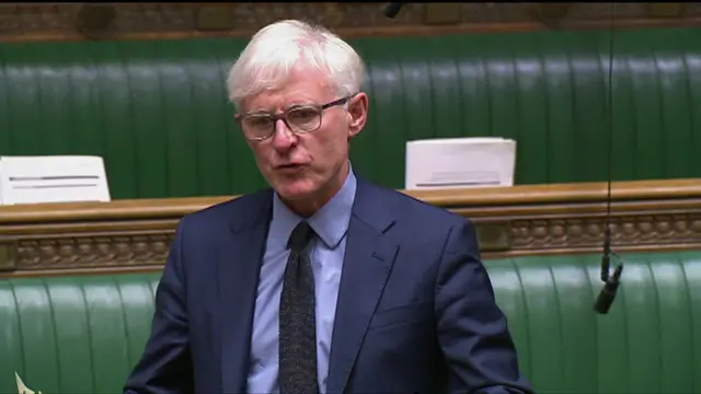 Norman Lamb