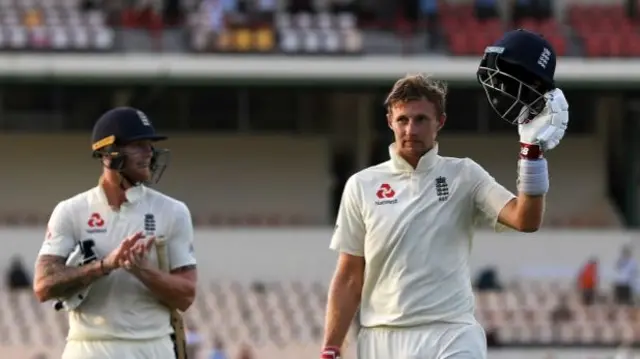 Joe Root