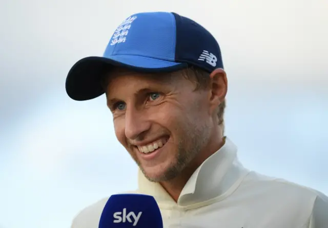 Joe Root