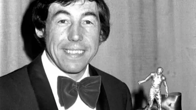 Gordon Banks