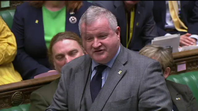 Ian Blackford