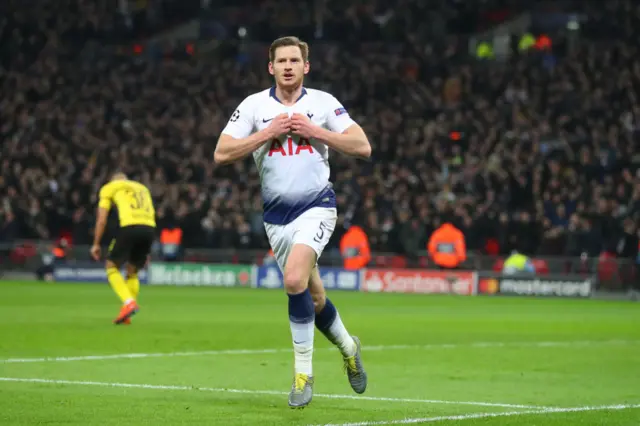 vertonghen