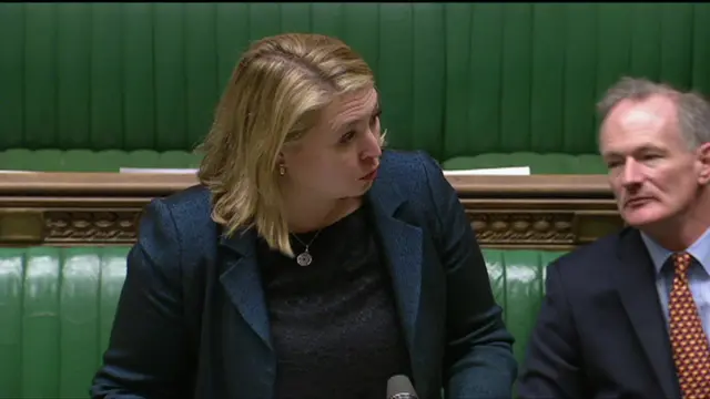 Karen Bradley