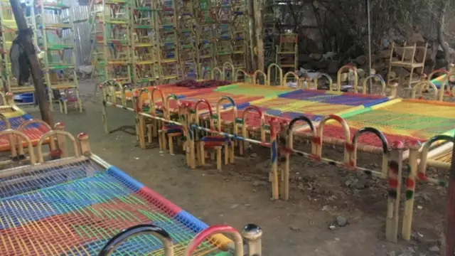 Bed for sale in Humera, Ethiopia