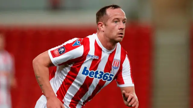 Charlie Adam