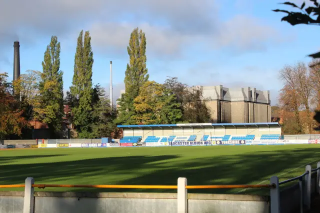 Tadcaster Albion