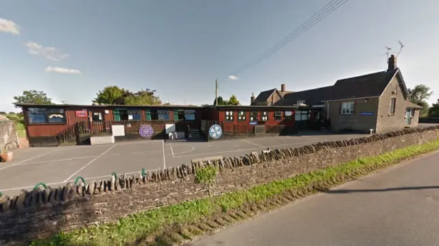 Stottesdon Primary School