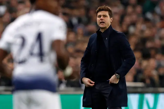 Mauricio Pochettino