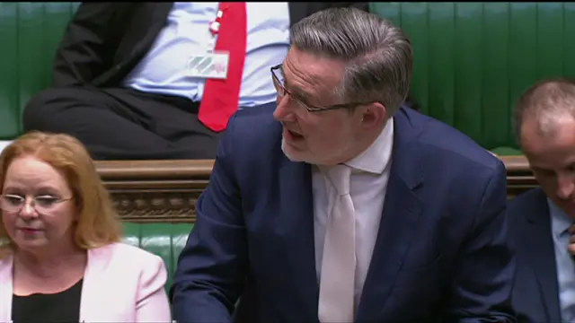 Barry Gardiner