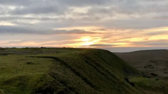 Clee Hill