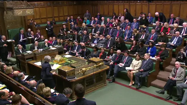 PMQs