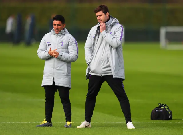 Pochettino